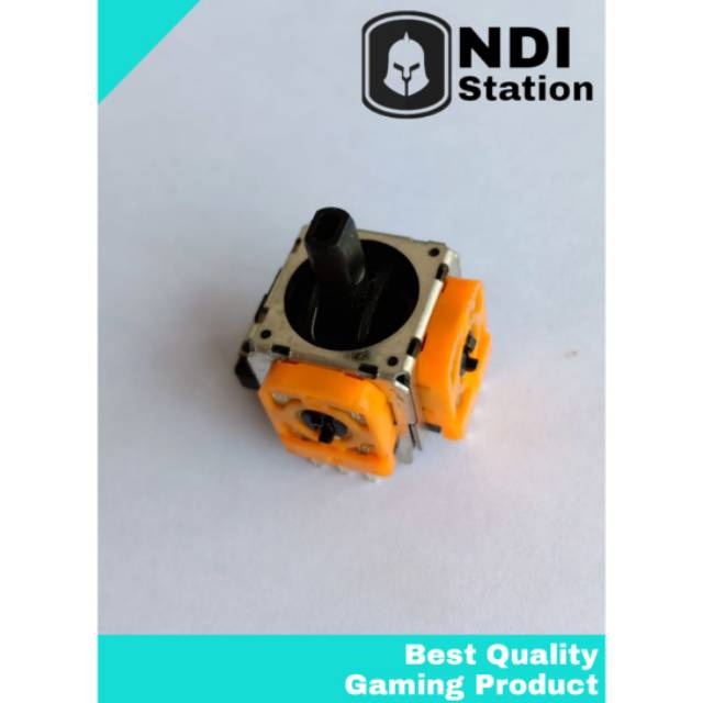 Analog stik ps3 ori mesin dan stik ps4 alps kaki3