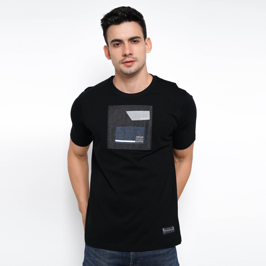 Baju Pria Cressida - Mhrjm.911011