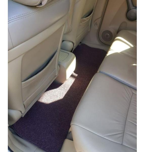 [PRODUK ZEPJZ] KARPET MOBIL HONDA CRV GEN 3 (2007 - 2012) / KARPET MIE BIHUN FULLSET HONDA CRV GEN 3