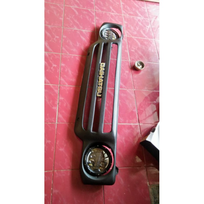 Grill taft GT Hiline