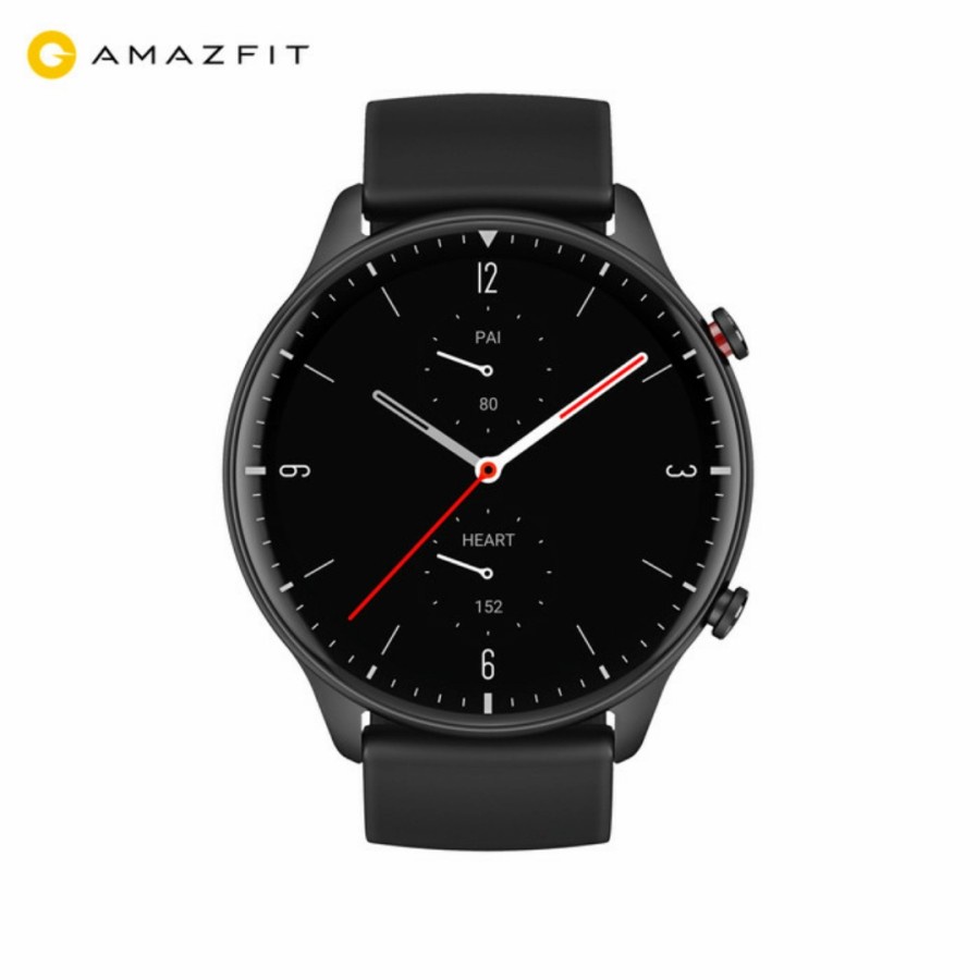 Smartwatch AMAZFIT GTR 2 Fitness Sport Watch 1.39&quot; - Amazfit GTR 2