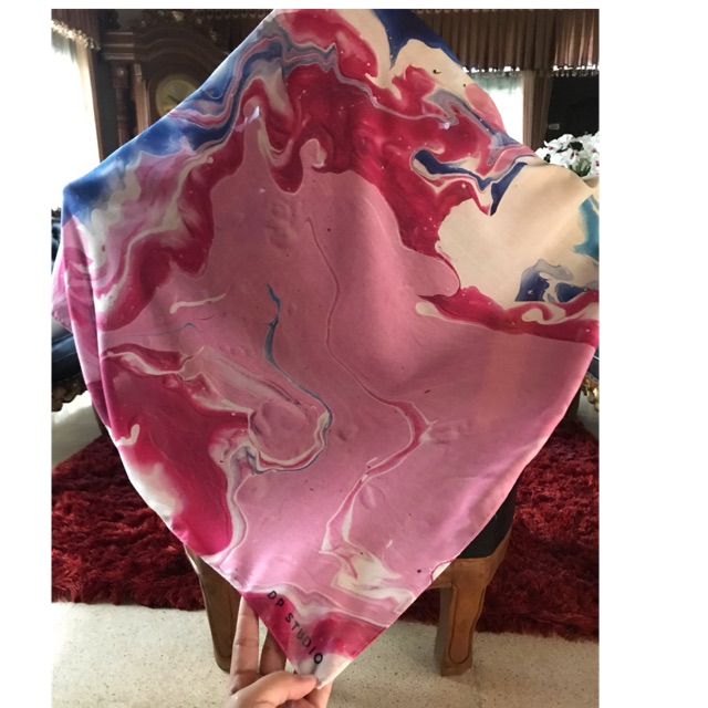 Preloved dian pelangi studio