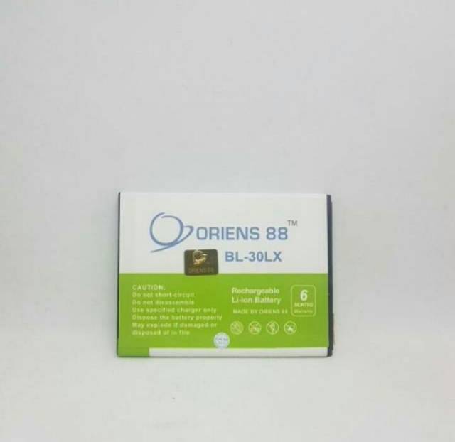 BATERAI INFINIX HOT 3 - X533 / BATRE DOUBLE POWER