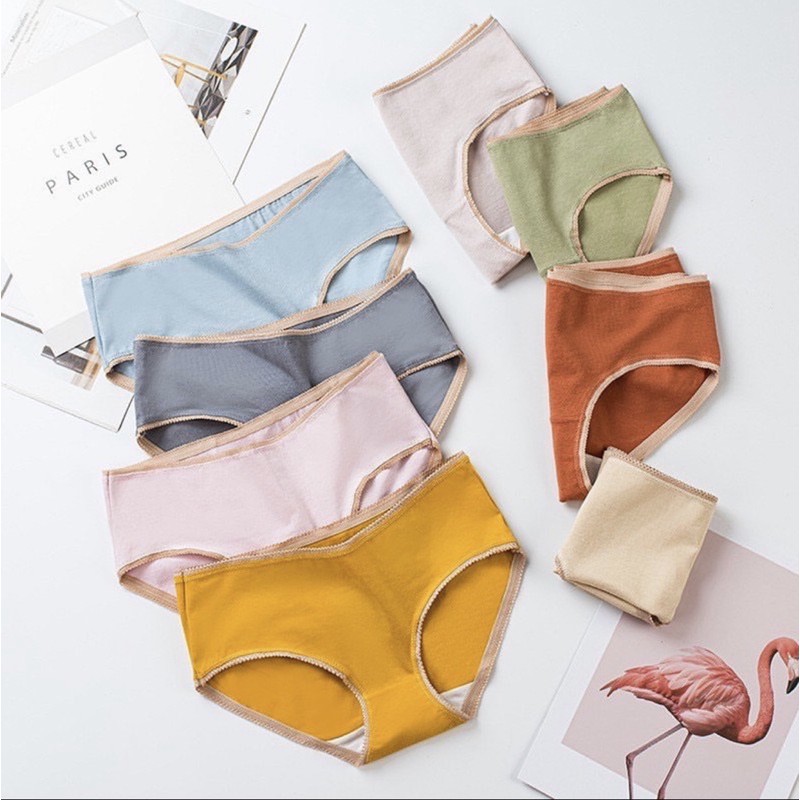 

Prettypie CRAYON PANTIES