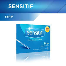 TESPEK SENSITIF (ALAT UJI KEHAMILAN)