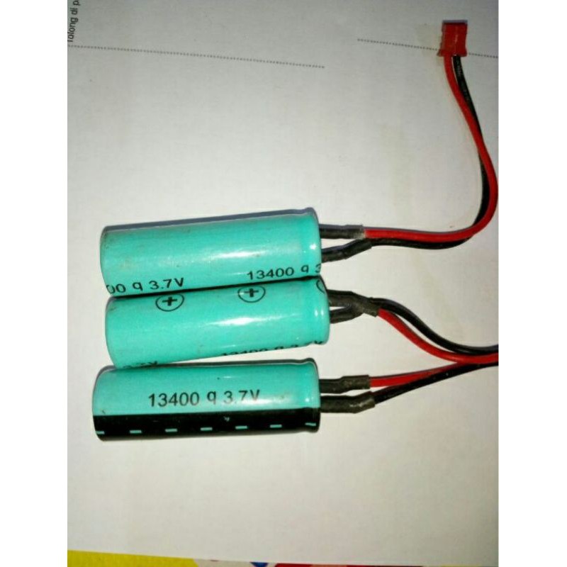 Baterai 13300 3.7 volt