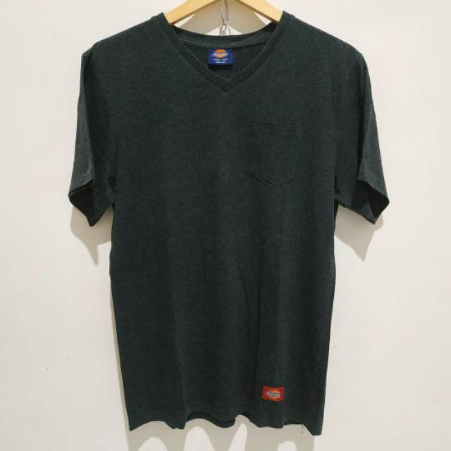 T-SHIRTS - DICKIES