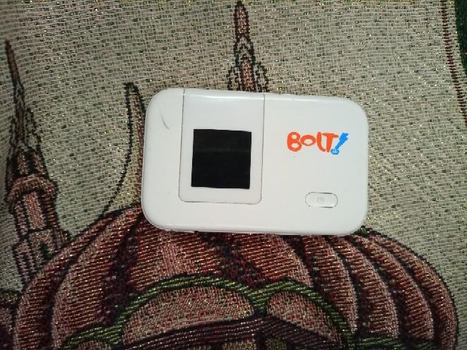 Modem Mifi Bolt Slim 1 Gsm 4g All Operator Huawei E5372 Open Frekuensi Like Mf90 Shopee Indonesia