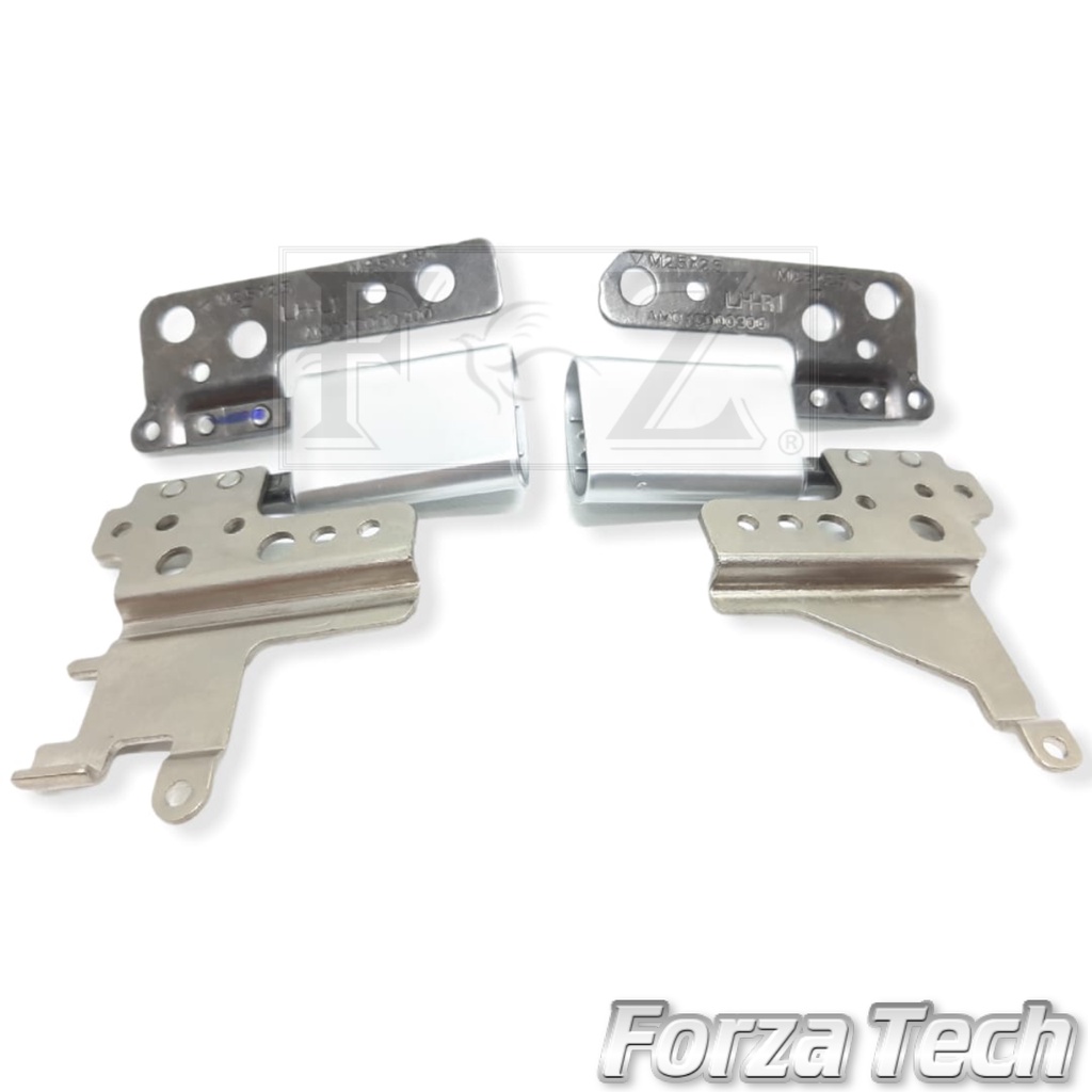 Hinges Engsel Laptop LENOVO Yoga 3 14 80JH AM0YC000200 AM0YC000300 L+R