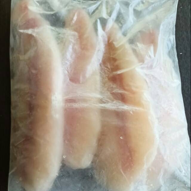 

Ikan dori fillet 1kg