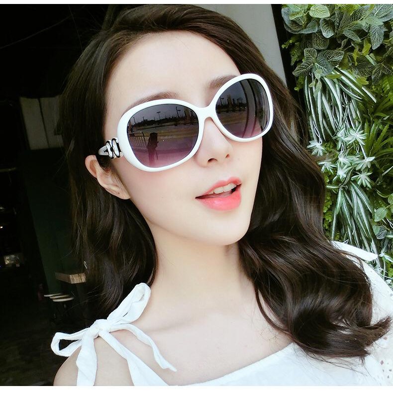 (COD) Kacamata Hitam Fashion Wanita / Eyeglasses / Aksesoris / Sunglasses / Eyewear