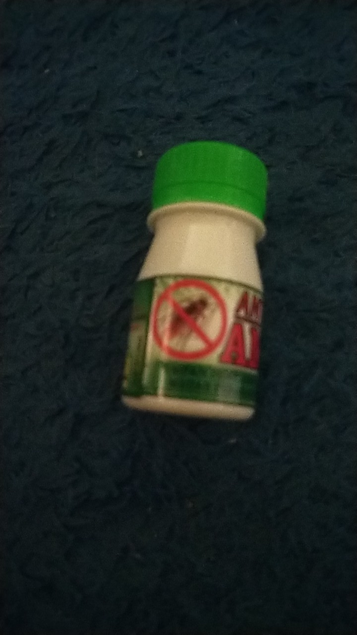 Obat Anti Kecoa Ampuh/ Racun Pembasmi Serangga Kecoak Murah
