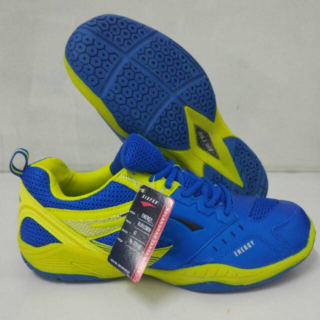  Sepatu badminton air pro  energy original Shopee Indonesia