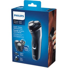 Alat Cukur / Shaver Philips Series 1000