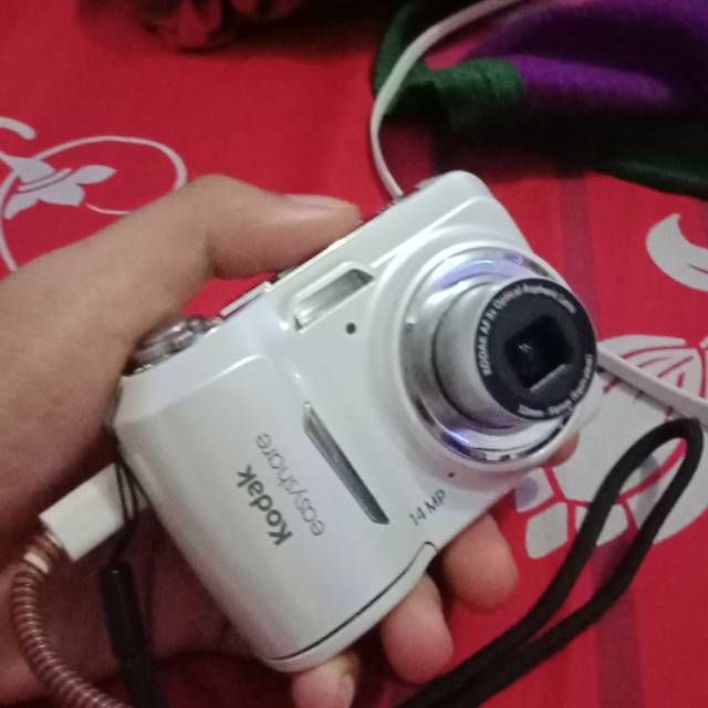 Kodak easyshare c1350