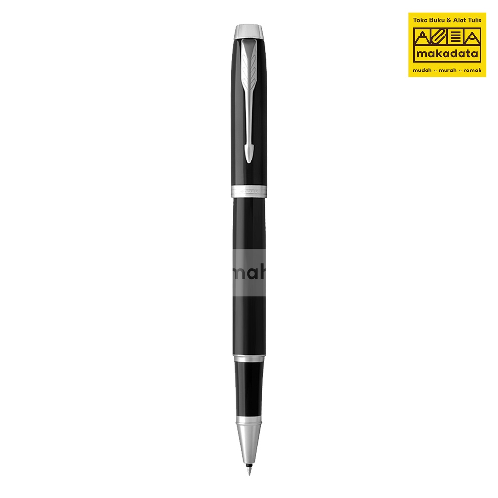 

PULPEN | BOLPEN PARKER IM BLACK CT RBHD TB