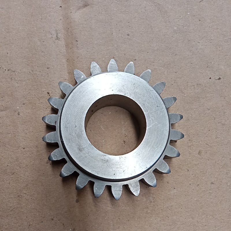 gigi gear gigi pompa oli vixion NVL NVA ORI copotan motor