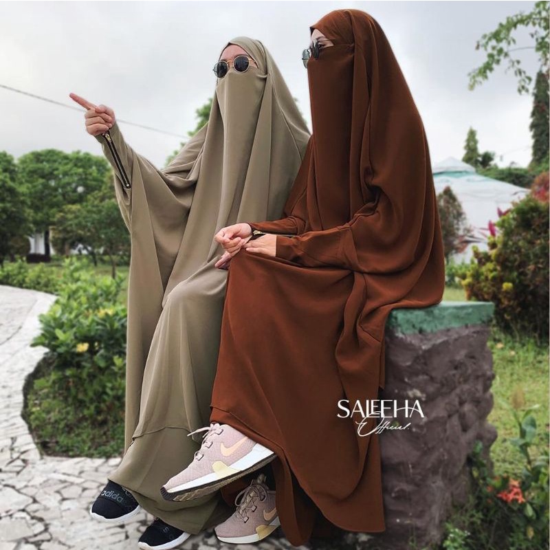 jawda series by saleeha official