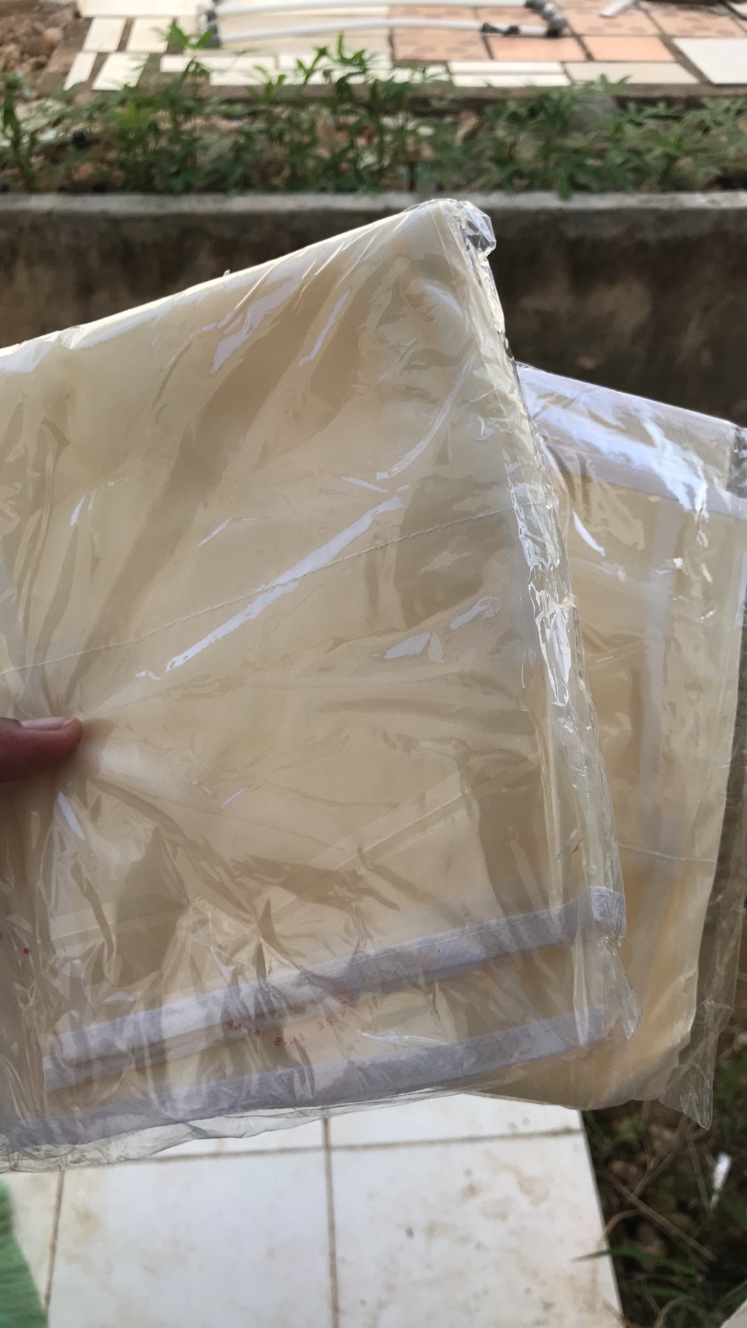 Anekagrosir | Rumah Tangga - Organizer Gantung 16 Sekat - Pouch Hanging