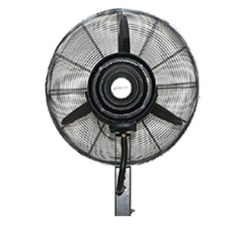 Misty fan kipas blower uap Krisbow 60 Liter atau Kipas angin uap kabut 60 liter 26inch