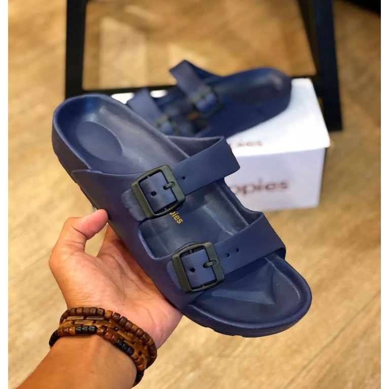 Sandal Hush Puppies Donald 2 Straps