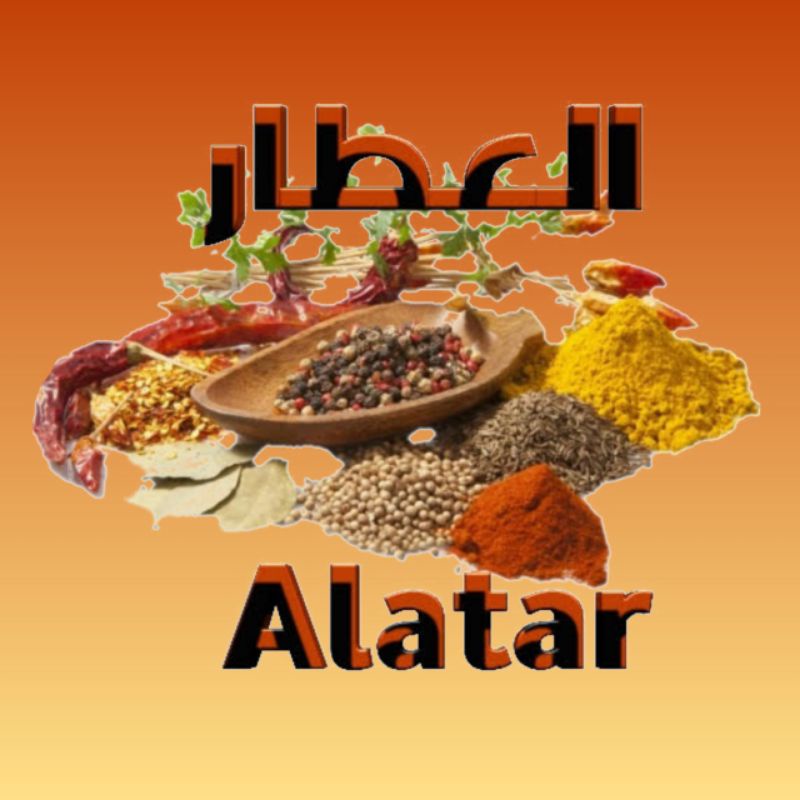 

Alatar Rempah-Rempah Arab Asli. pesan 6 dan atas harga 15000rp saja!