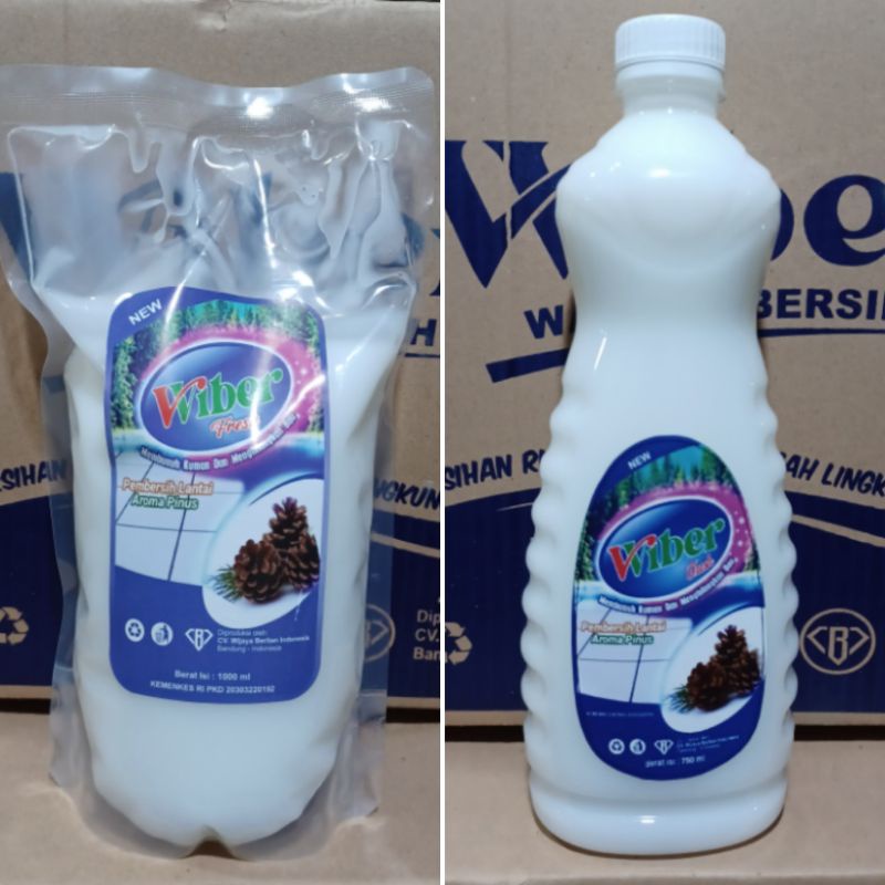 Jual Karbol Pinus Pembersih Lantai | Shopee Indonesia