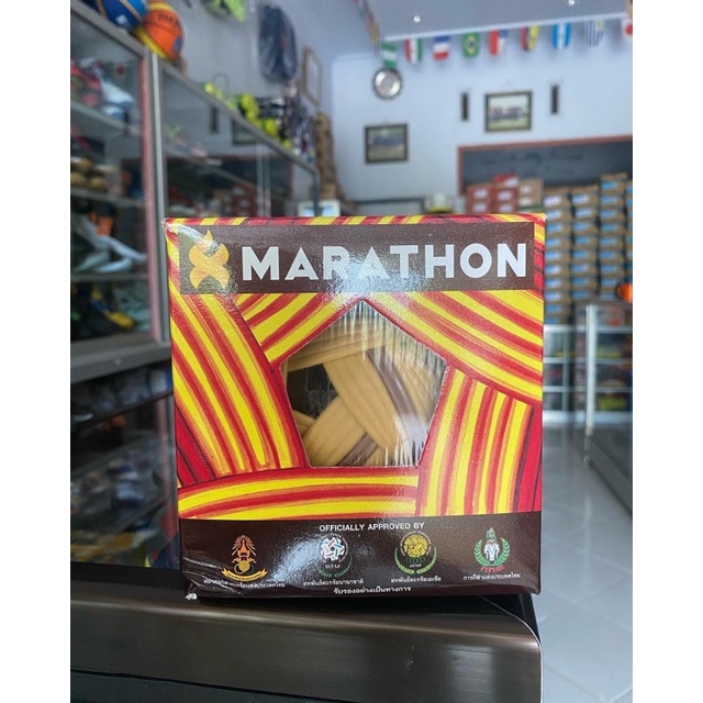 BOLA TAKRAW MARATHON 301