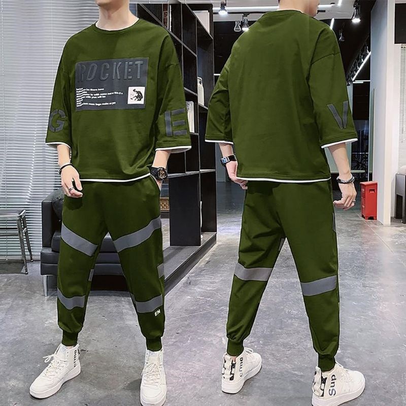 COD/DS/STELAN OVERSIZE ROCKET (M-L)