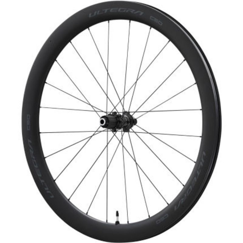 Wheel Set Shimano Ultegra R8170 12 speed Cl C50 700c