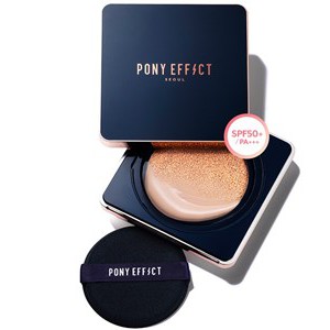 MEMEBOX PONY EFFECT Everlasting Cushion Foundation