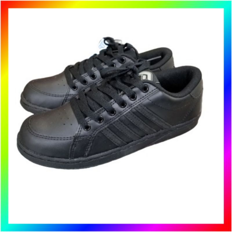 sepatu fans.sepatu sekolah.sport dan senam