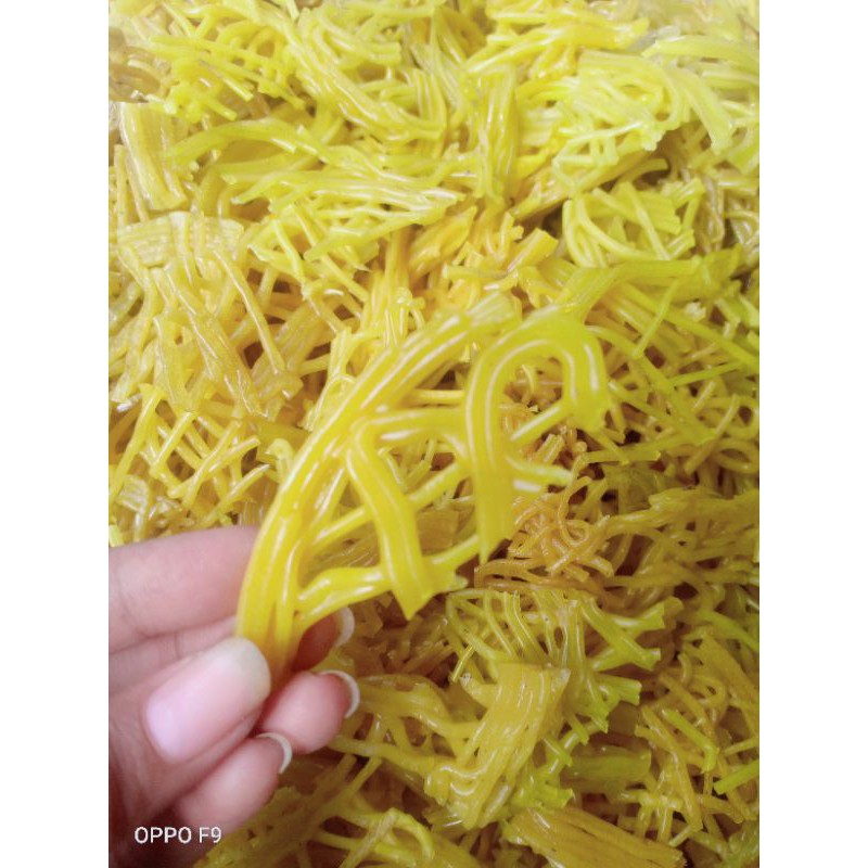

kerupuk asinan (remukkan) 500gram