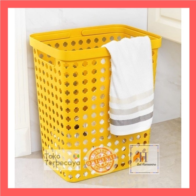 Keranjang Baju Kotor/Tempat Baju Kotor/Tempat Penyimpanan Baju Kotor