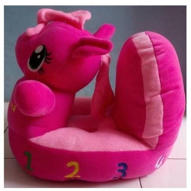 boneka odong2 karakter