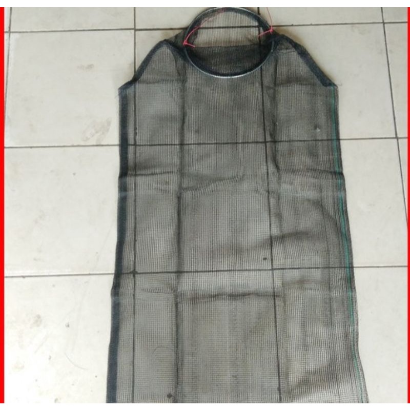 Korang ikan ring 1 100vm/120cm