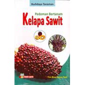 KELAPA SAWIT - BUKU KELAPA SAWIT - BUKU SAWIT - SAWIT