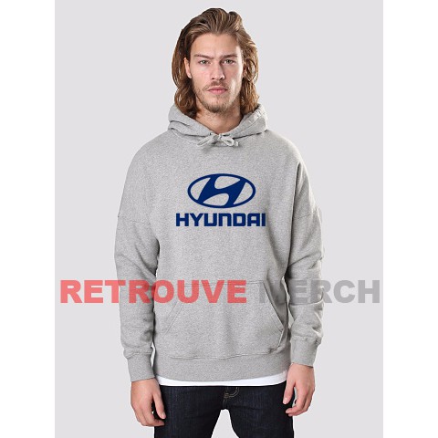 Jaket   Zipper   Hoddie   Sweater Hyundai