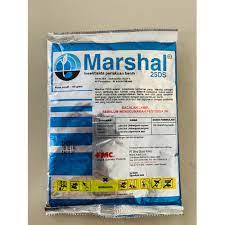 insektisida Marshal 25 gr