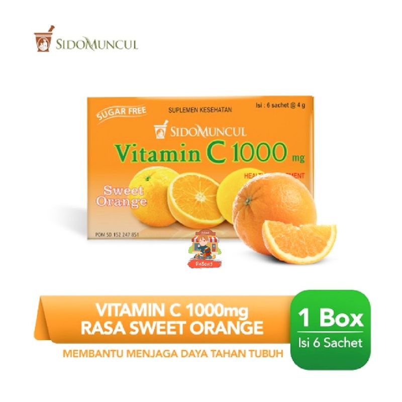 

vitamin C-1000