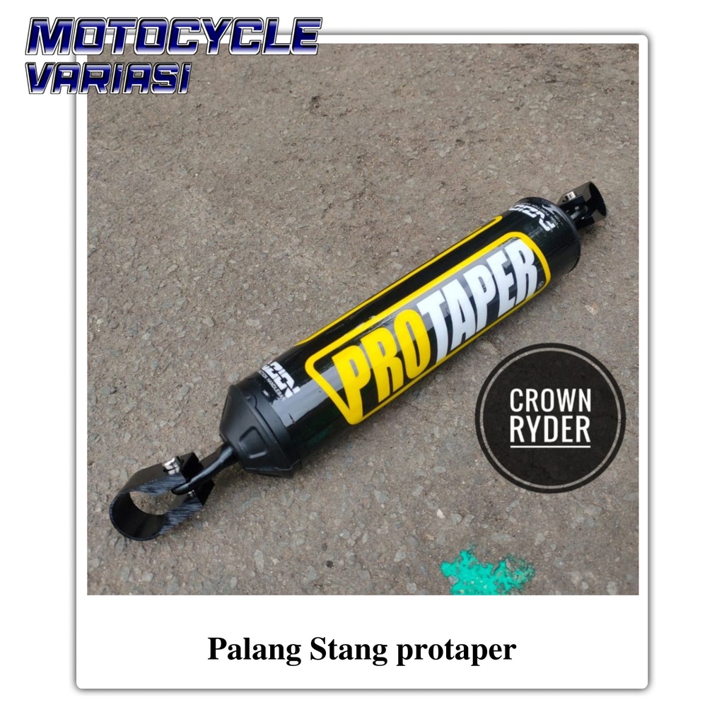 Palang stang busa protaper