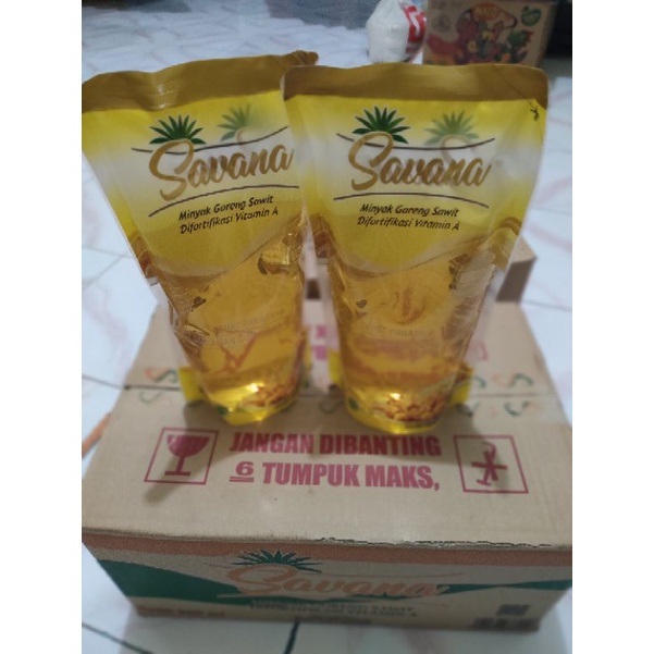

minyak goreng
