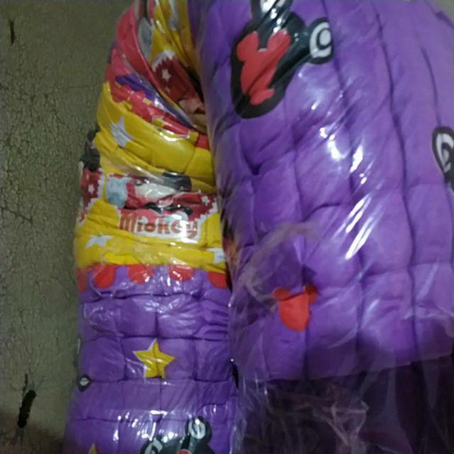 Kasur Palembang Ukuran  180x185cm  Kasur Bagus  Dan Murah  Kasur  Motif  Kasur Karakter