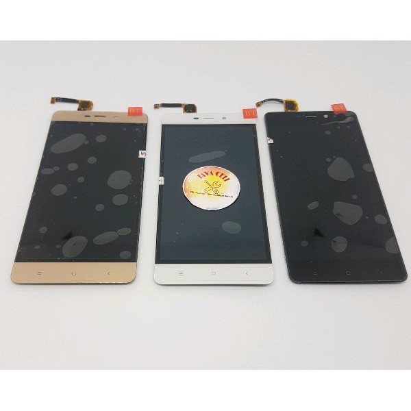 LCD Xiaomi Redmi 4 Pro Redmi 4 Prime Fullset Touchscreen Original