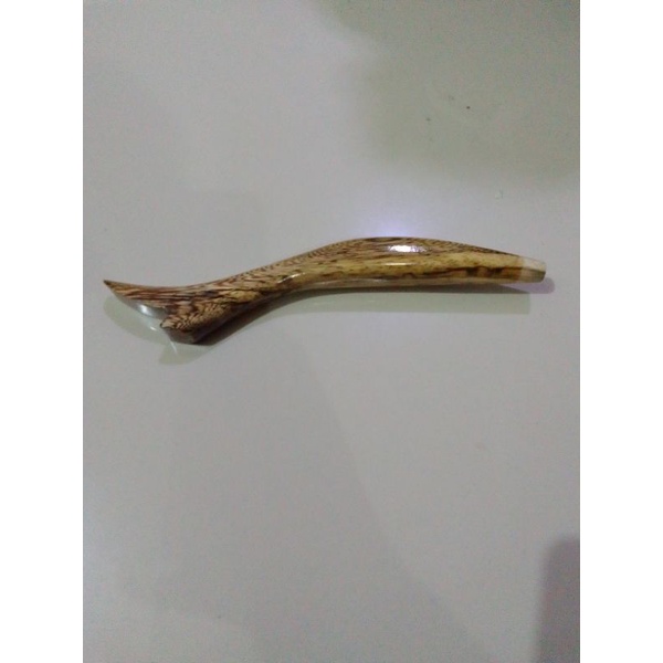 PAHUL / PEGANGAN JORAN MODEL SEPATU untuk JORAN TIMBANG