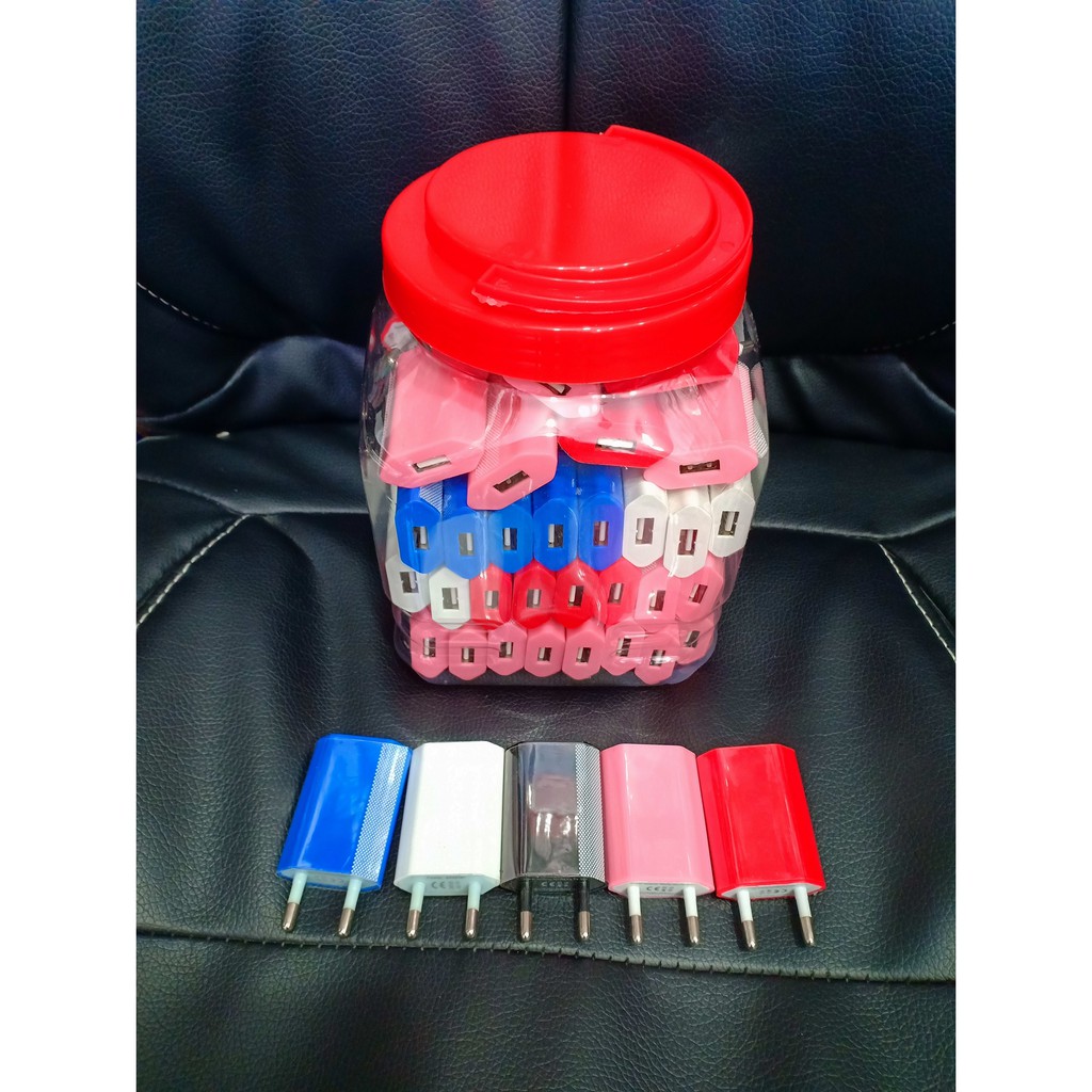 kepala charger iphone