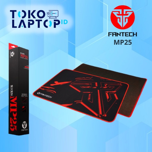 Fantech MP25 Sven Gaming Mousepad