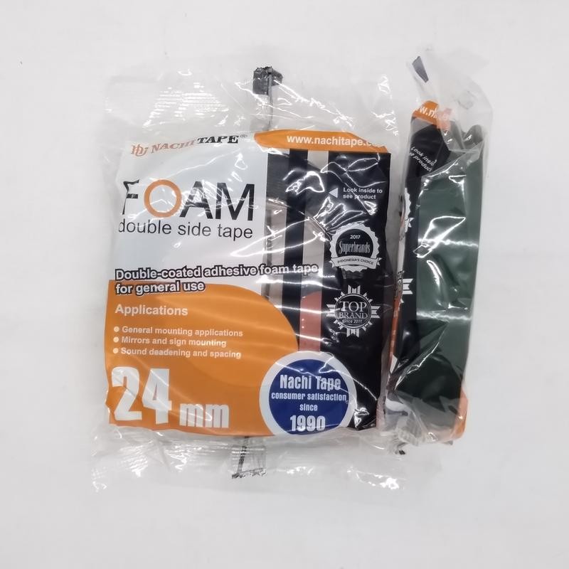 

Double Tape Busa Limar 1