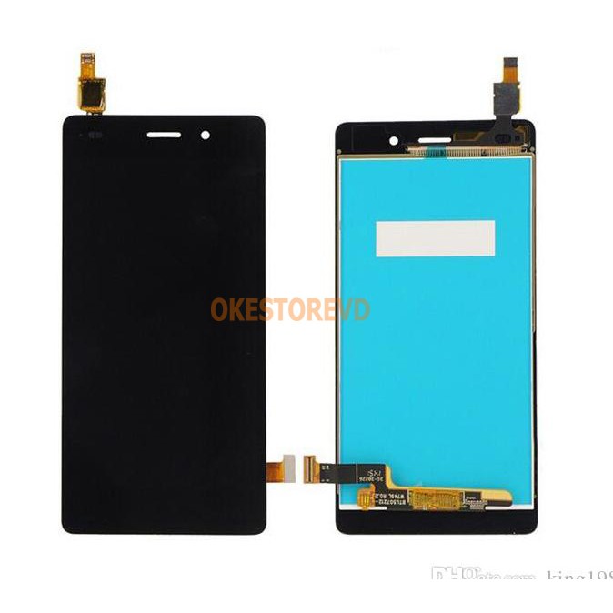 LCD+TOUCHSCREEN HUAWEI P8 LITE / P8 LITE / HUAWEI P8 LITE
