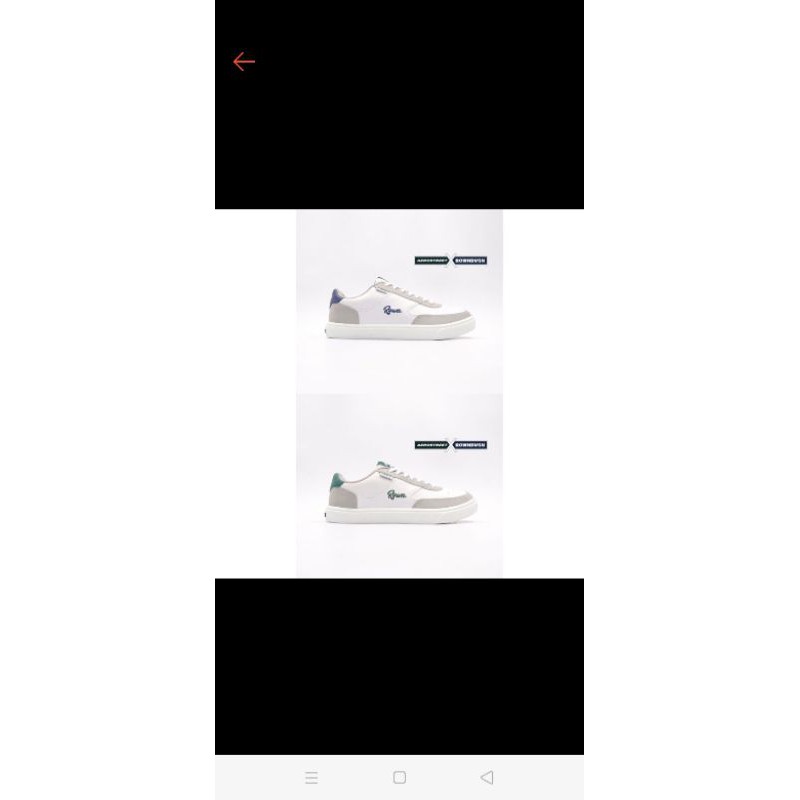 aerostreet x rowndivision army43